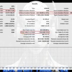 BLUE XPERT PRIME - 1