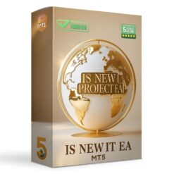 IS NEW PROJECT EA