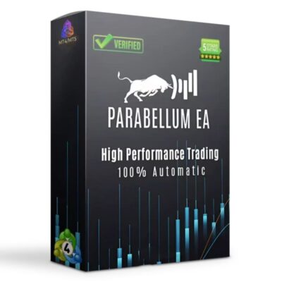 PARABELLUM EA