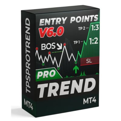 TPSPROTREND PRO