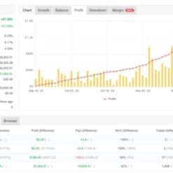 BEAT THE MARKET EA - 1