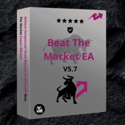 BEAT THE MARKET EA