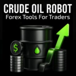 CRUDE OIL ROBOT EA