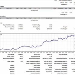 IS PI SCALPER EA - 1