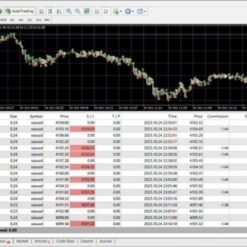 IS PI SCALPER EA - 1