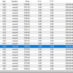 RYUKAI SCALPER EA - 1