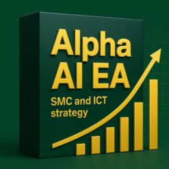 ALPHA AI EA