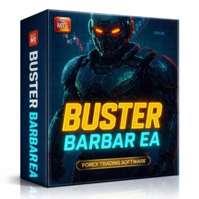 BUSTER BARBAR EA