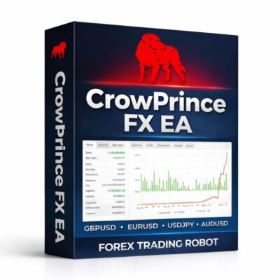 CROWPRINCE FX EA