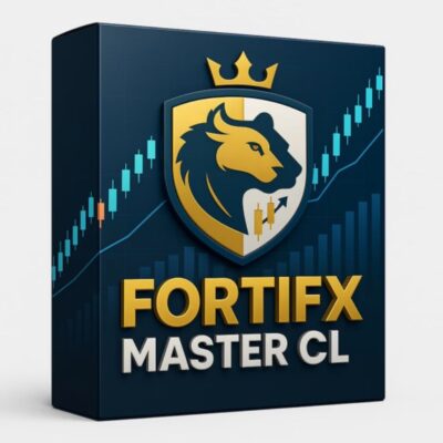 FORTIFX MASTER CL