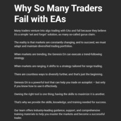 GENESIS FX EA (2)