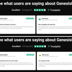 GENESIS FX EA - 1