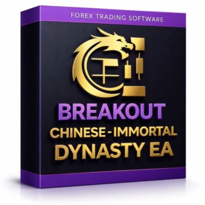 IMMORTAL DYNASTY EA