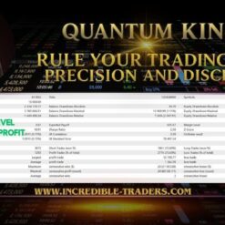 QUANTUM KING - 1