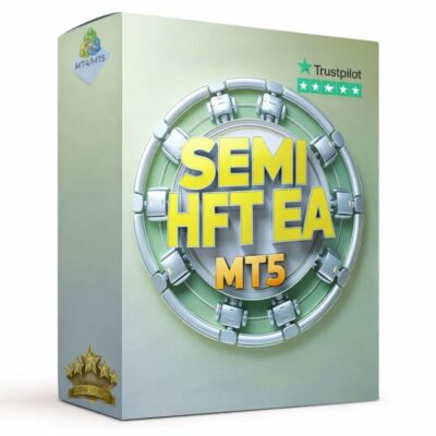 SEMI HFT EA