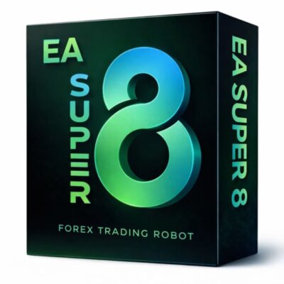 EA SUPER 8