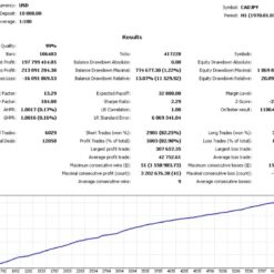 TRADE VANTAGE EA - 1