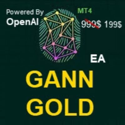 GANN GOLD EA