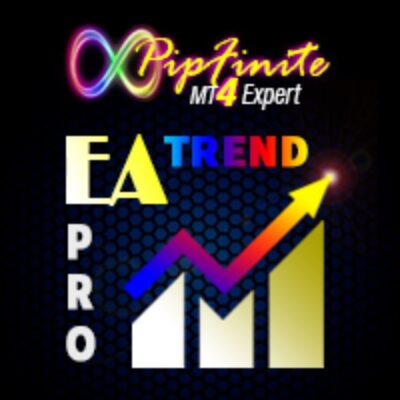PIPFINITE TREND PRO