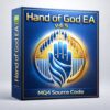 Hand of God