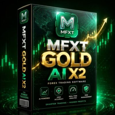 MFXT GOLD AI X2