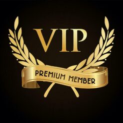 vip-members-golden