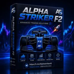 ALPHA STRIKER F2