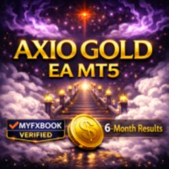 AXIO GOLD EA