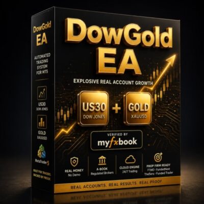 DowGold EA