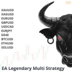 EA LEGENDARY MULTI STRATEGY