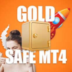 GOLD SAFE EA