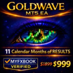GOLDWAVE EA