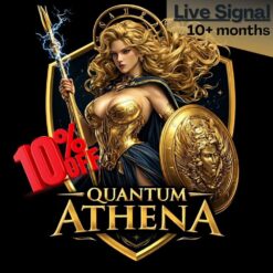QUANTUM ATHENA