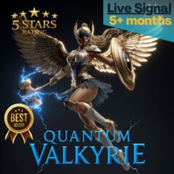 QUANTUM VALKYRIE