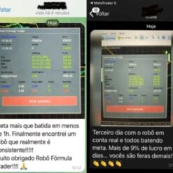 ROBO FORMULA TRADER - 1