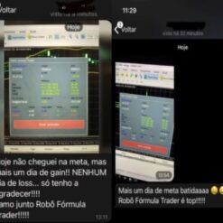 ROBO FORMULA TRADER - 1