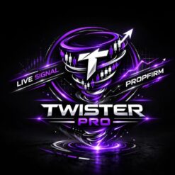TWISTERPRO SCALPER
