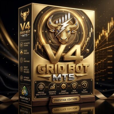 V4 GRID BOT