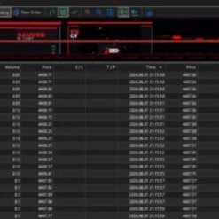 GOLD-PIP MINER EA MT5 V4.0 BUILD 5836+ - Image 6