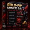 GOLD-PIP MINER