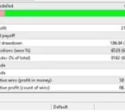 GOLD-PIP MINER - 1