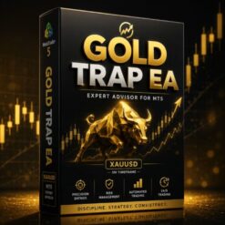 GOLD TRAP EA