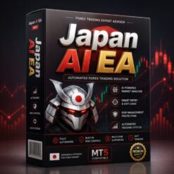 JAPAN AI EA