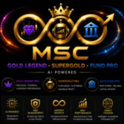 MSC GOLD PRO