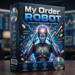 MY ORDEN ROBOT