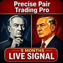 PRECISE PAIR TRADING PRO