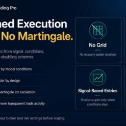 PRECISE PAIR TRADING PRO - 1