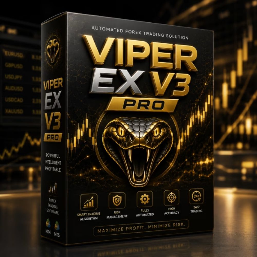 VIPER EX V3 PRO