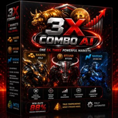 3X COMBO AI
