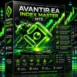 AVANTIR EA-INDEX MASTER